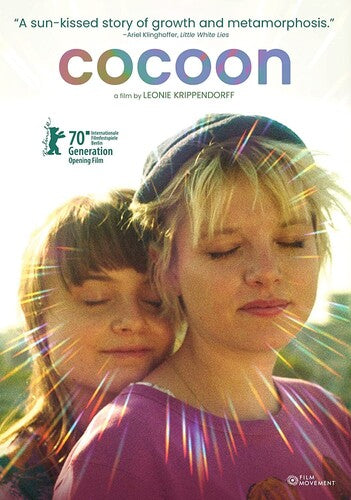 Cocoon - Cocoon - DVD