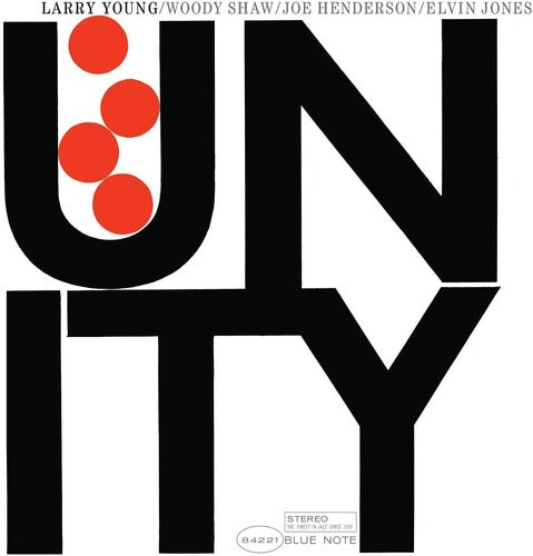 Unity (Vinyl)