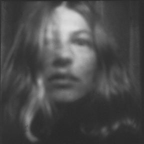 the album cover for Indigo Sparke - Hysteria [LP+7in]