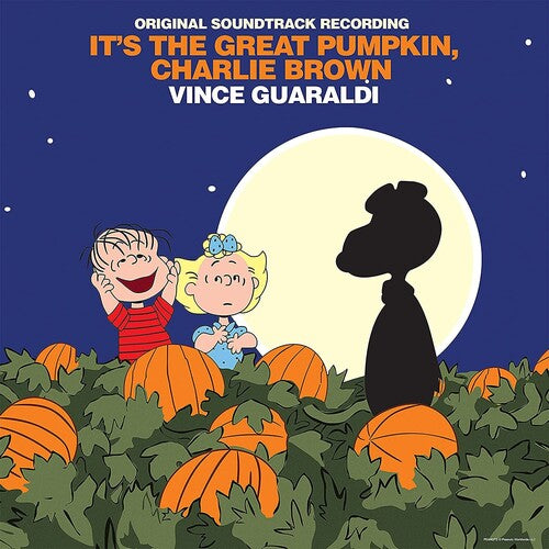 It's The Great Pumpkin, Charlie Brown (Vinyl)