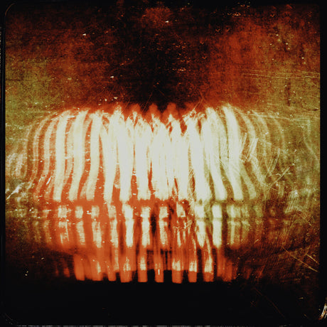 the album cover for Difference Machine - Unmasking The Spirit Fakers