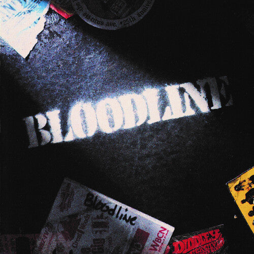 Bloodline - Bloodline - Music CD