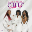 the album cover for Chic - Greatest Hits Live At Paradiso