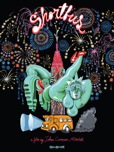 Shortbus - Shortbus - DVD