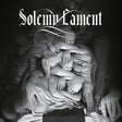 the album cover for Solemn Lament - Solemn Lament