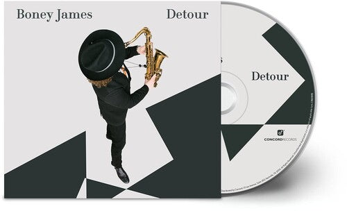 Detour (CD)