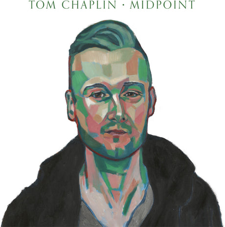 the album cover for Tom Chaplin - Midpoint [2LP]