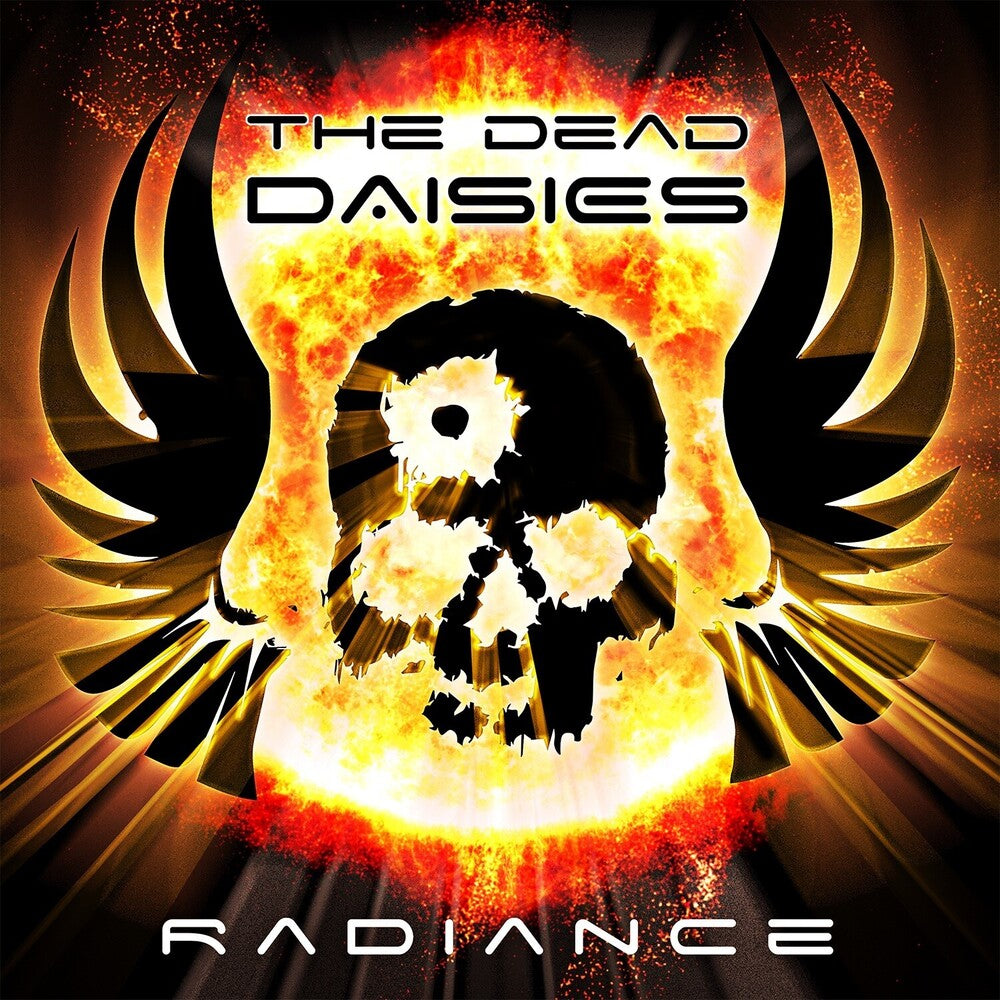 Radiance [CD]