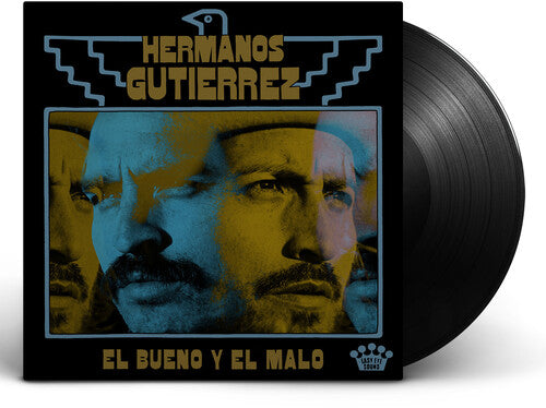 El Bueno Y El Malo (Vinyl)