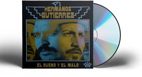 El Bueno Y El Malo (CD)