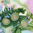 the album cover for I Just Came From The Moon - And Ud
