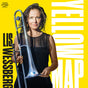 the album cover for Lis Wessberg - Yellow Map