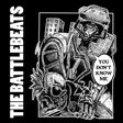 the album cover for Battlebeats - You Don't Know Me
