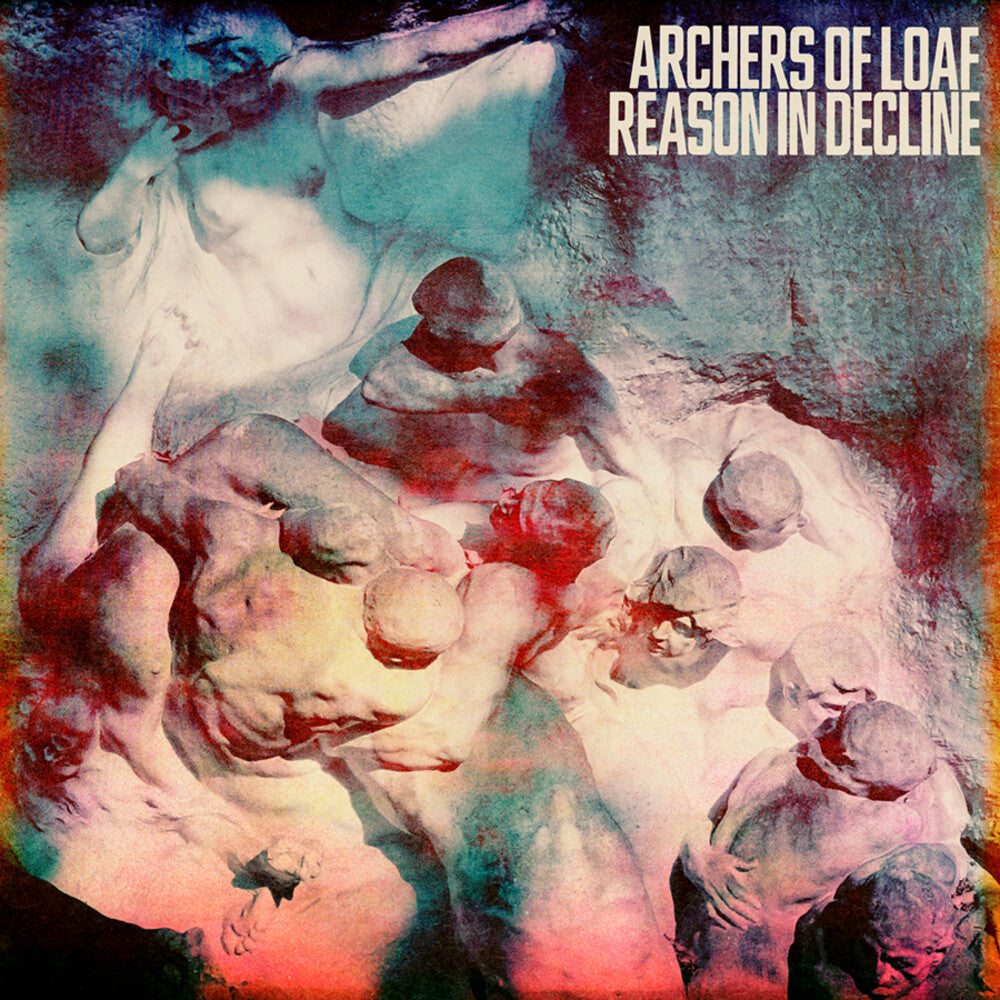 Reason in Decline [CD]