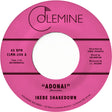 the album cover for Ikebe Shakedown - Adonai [Colored Vinyl]