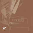 the album cover for Current - Yesterday's Tomorrow Is Not Today [Colored Vinyl] (3pk)