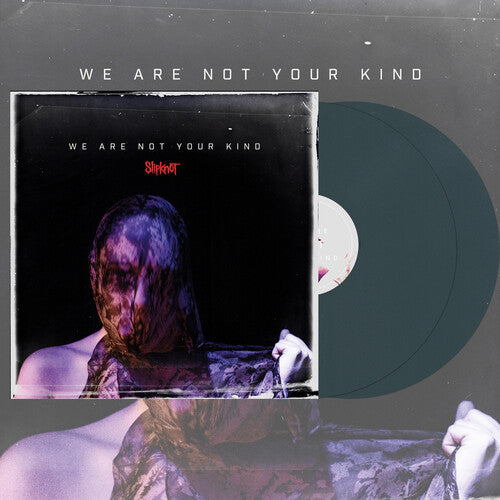 We Are Not Your Kind (Vinyl)