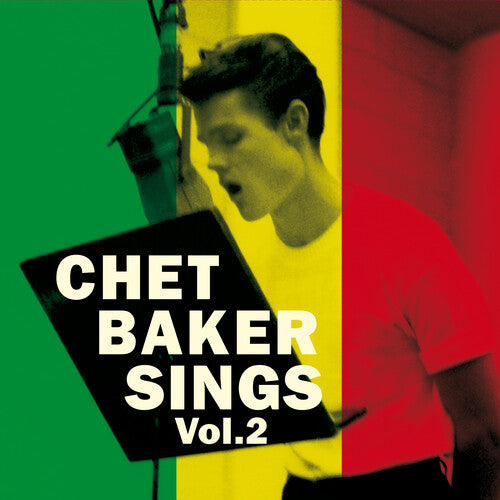 Chet Baker Sings Vol. 2 - Limited 180-Gram Vinyl (Vinyl)