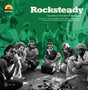 the album cover for Various Artists - Music Lovers: Rocksteady / Various