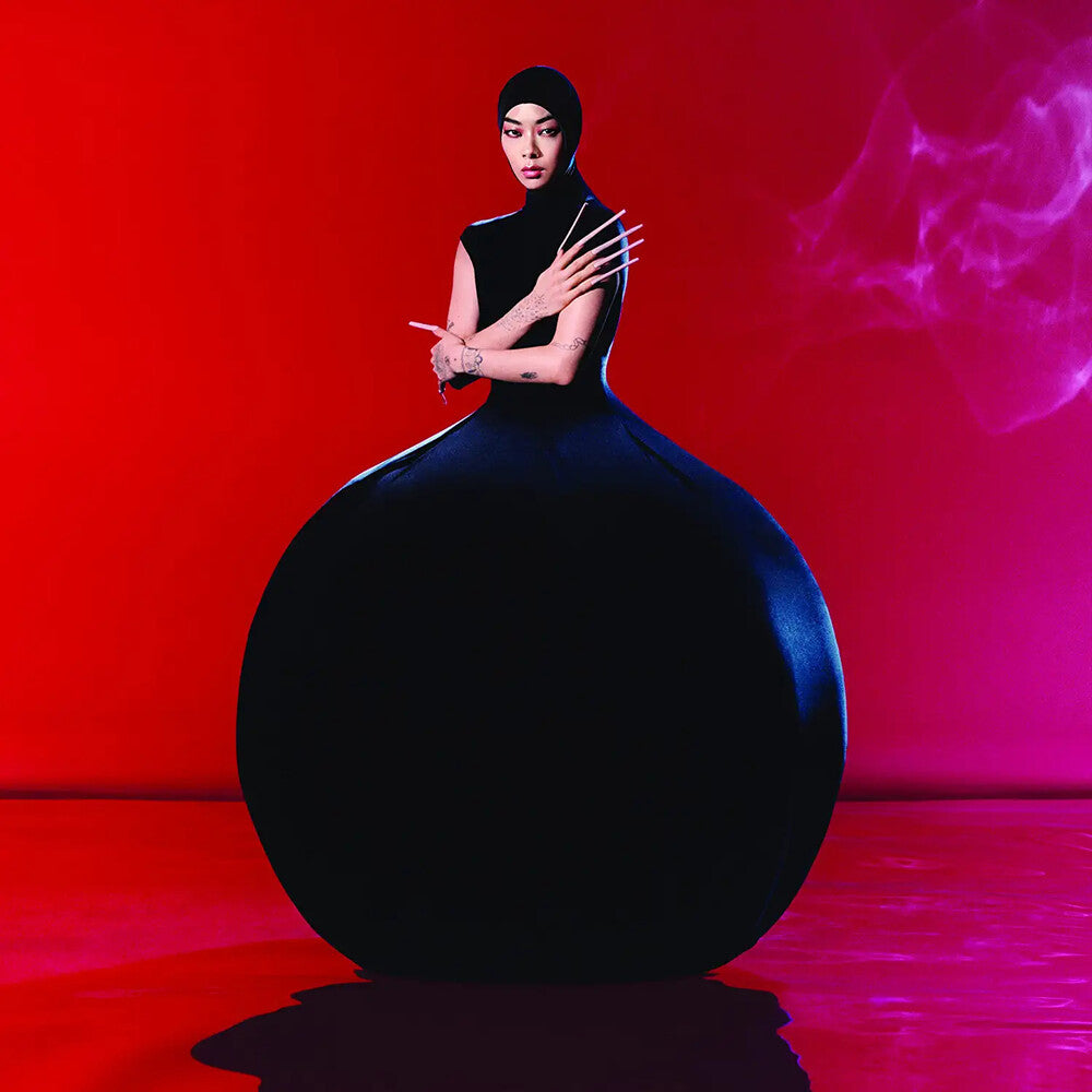 Rina Sawayama - Hold The Girl [Import]