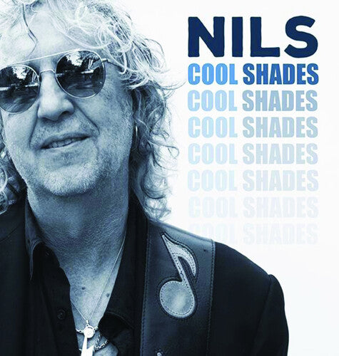 Nils - Cool Shades - Music CD
