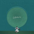 the album cover for Mychelle - Closure / Someone Who Knows