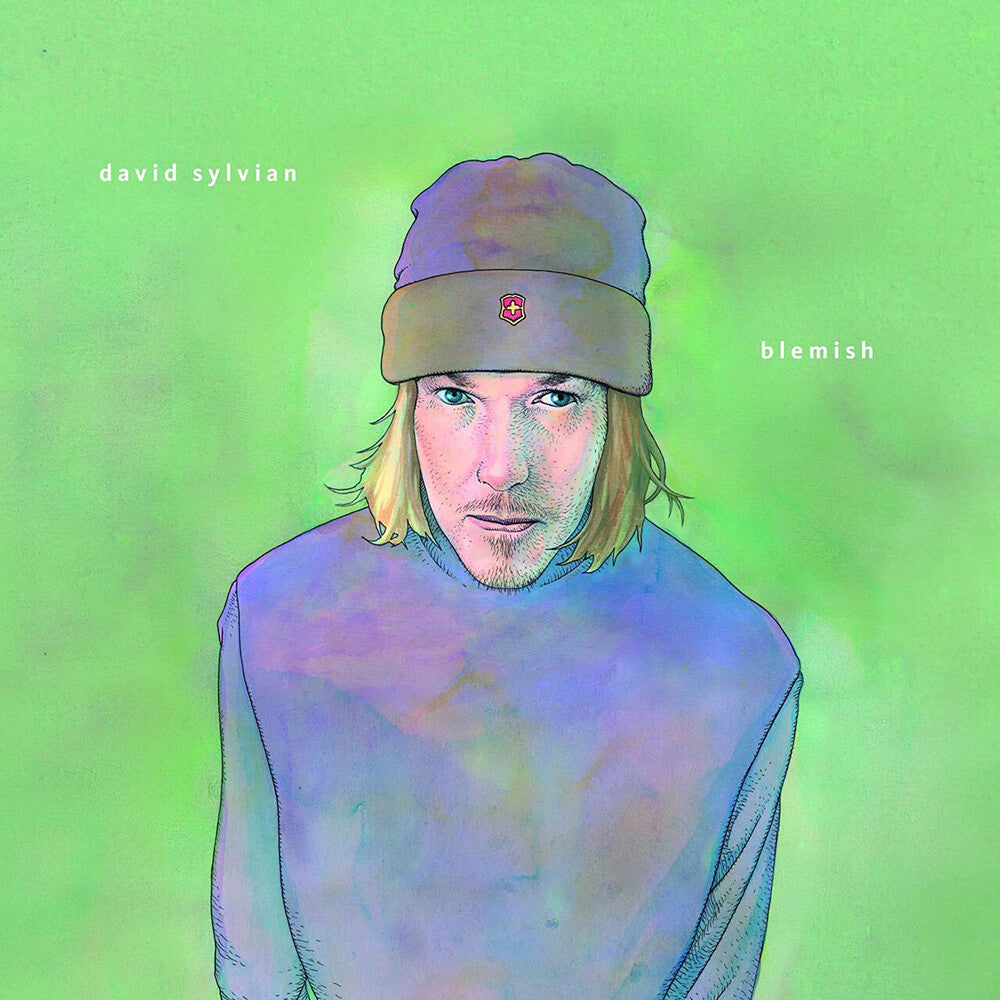 Blemish [LP]
