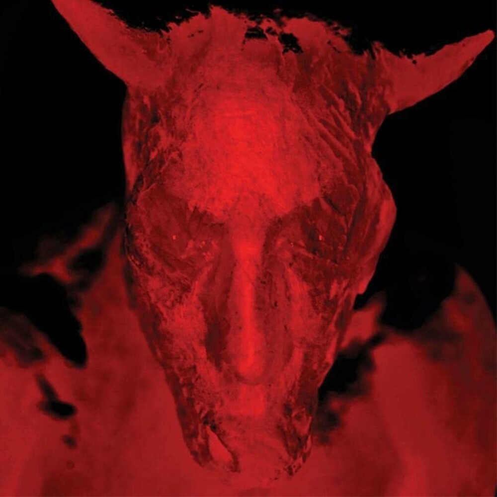 Diamanda Galas - Broken Gargoyles [CD]