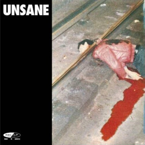 Unsane (Vinyl)