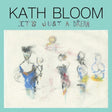 the album cover for Kath Bloom - It's Just a Dream