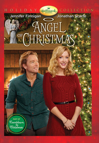 Angel Of Christmas - Angel Of Christmas - DVD
