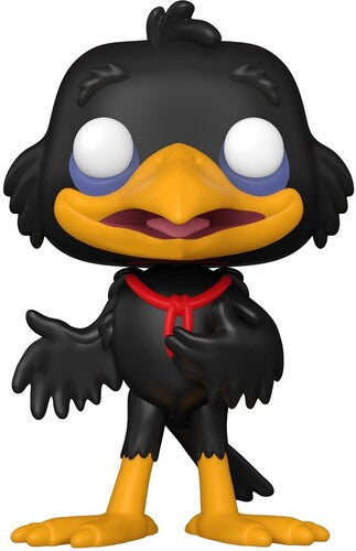 Funko Pop! Movies: - The Secret Of Nimh - Jeremy - Collectibles