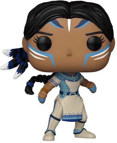 Pop Television What If - Funko Pop Tv What If S2 Kahhori - Collectibles