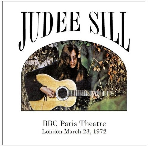 Bbc Paris Theatre London (Vinyl)