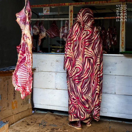 the album cover for Duma - Duma