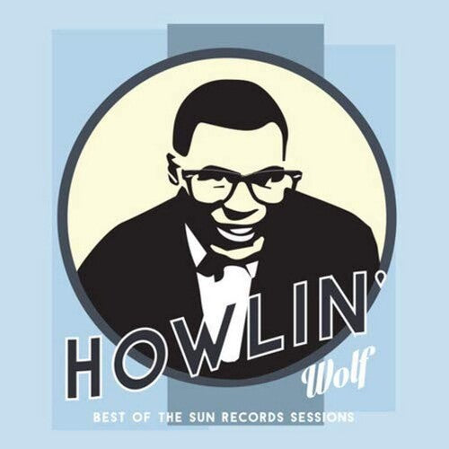 Best Of The Sun Records Sessions (Vinyl)