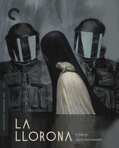 Criterion Collection - La Llorona Dvd - DVD