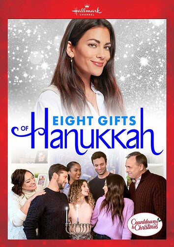 Eight Gifts Of Hanukkah - Eight Gifts Of Hanukkah - DVD