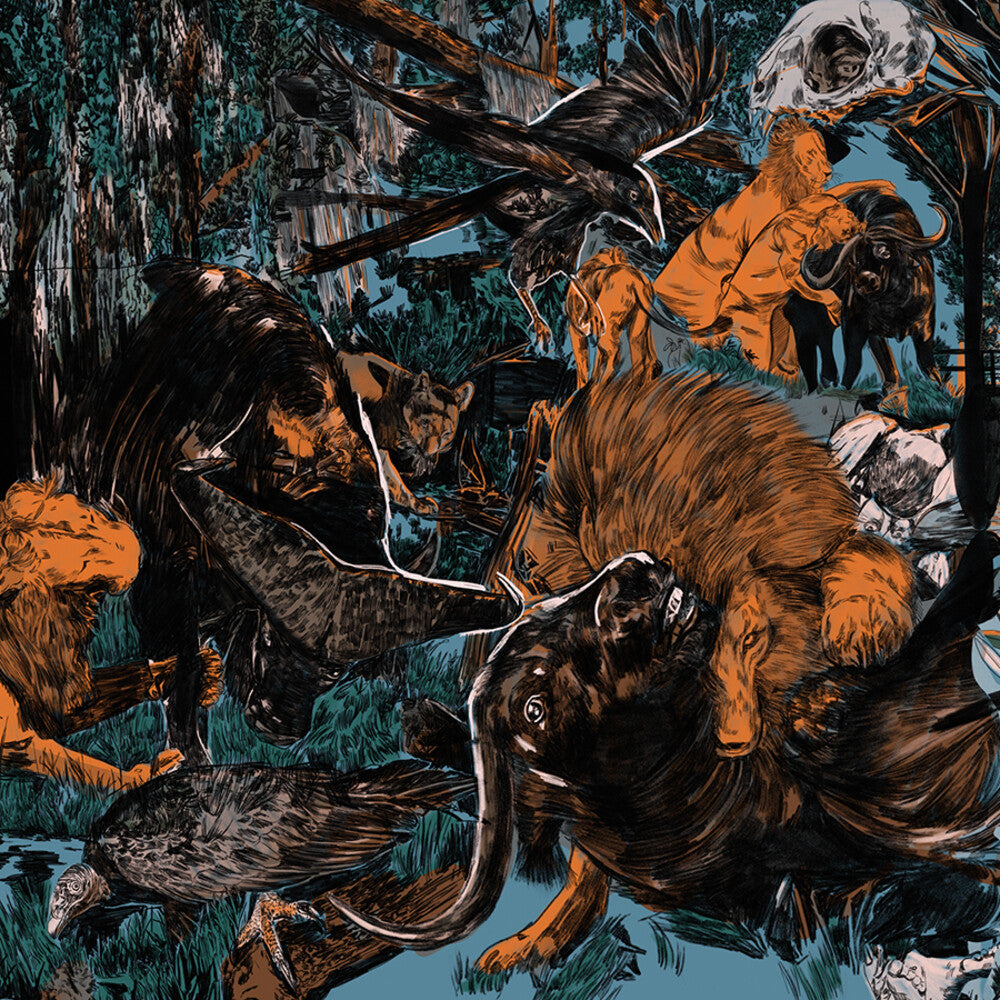 The Will to Live [CD]