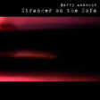 the album cover for Barry Adamson - Stranger On The Sofa