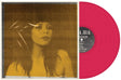the album cover for Julia, Julia - Derealization - Pink