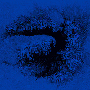 the album cover for Emeralds - Solar Bridge