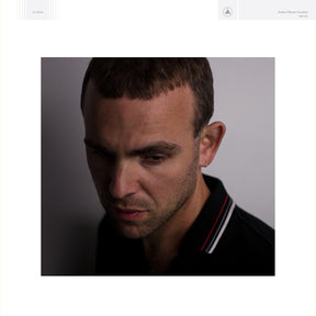 the album cover for Amen Dunes - Freedom: SB 15 Year Edition [Blue Wave LP]