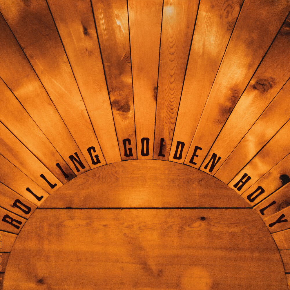 Rolling Golden Holy [LP]