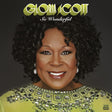 the album cover for Gloria Scott - So Wonderful