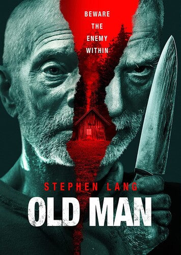 Old Man - Old Man - DVD