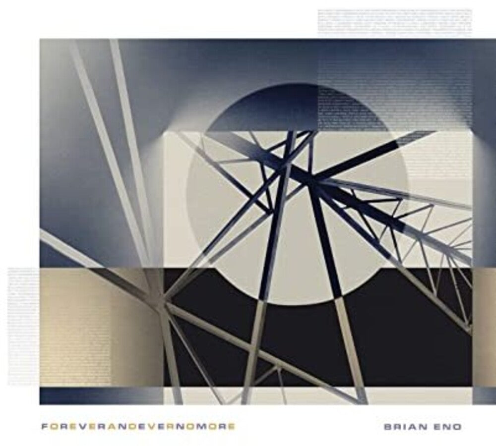 FOREVERANDEVERNOMORE [CD]