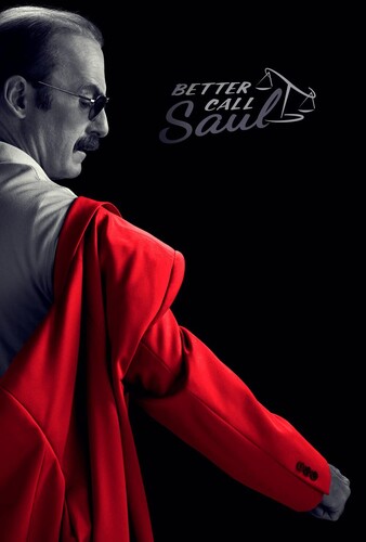 Better Call Saul: Season 6 - Better Call Saul: Season 6 - DVD