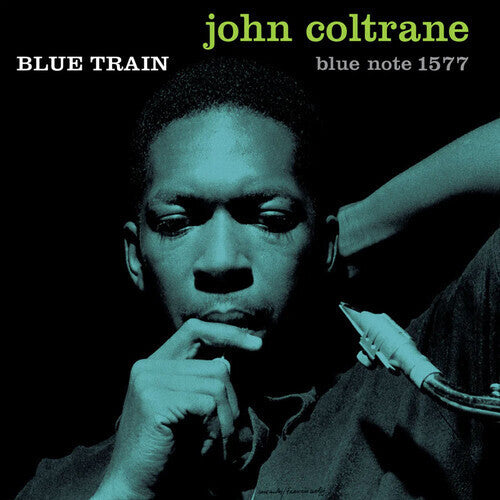 Blue Train (Vinyl)