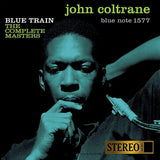 Blue Train (Vinyl)